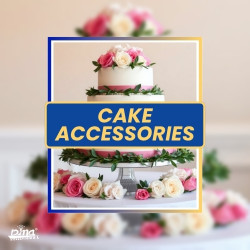 Cake Accessories